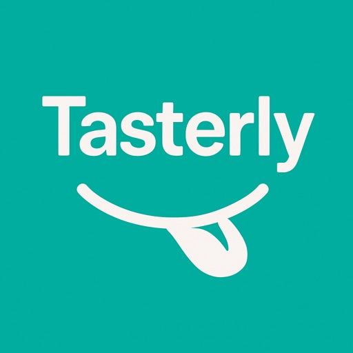Tasterly: Food & Shopping
