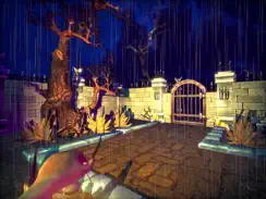 Mindkeeper : The Lurking Fear iPad image 4