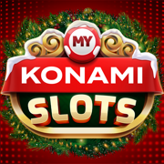 myKONAMI® Casino Slot Machines