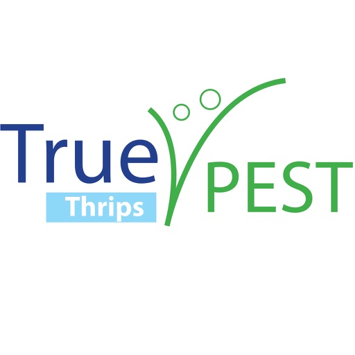 Truepest-Thrips