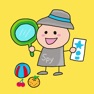 Get Scavenger hunt for kids for iOS, iPhone, iPad Aso Report