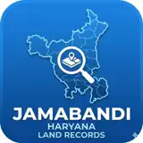 HARYANA Land Record- Jamabandi - Icona app