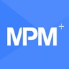 MPM - 群艺积分制 icon