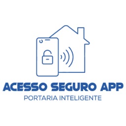 Acesso Seguro App