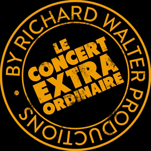 Le Concert Extraordinaire