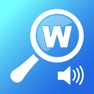 Get WordWeb Audio Dictionary for iOS, iPhone, iPad Aso Report