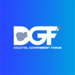 Digital Government Forum App Support