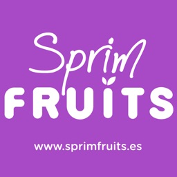 Con Sprim Solo Fruits