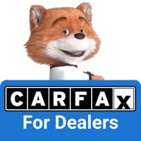 CARFAX logo