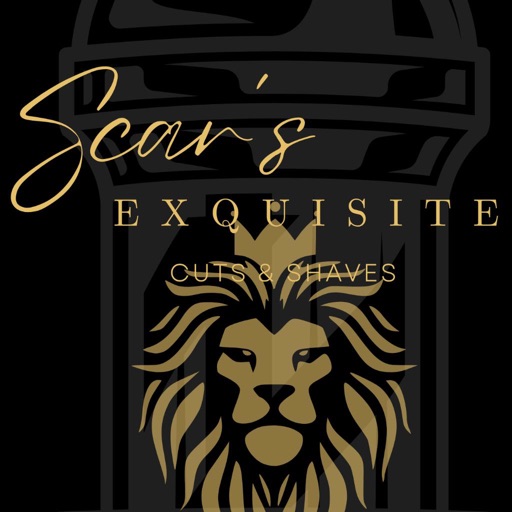 Scar’s Exquisite Cuts
