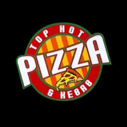 Tophot pizza kebab