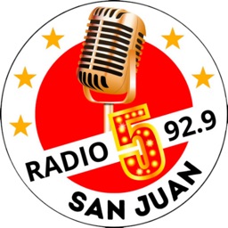 Radio 5 San Juan