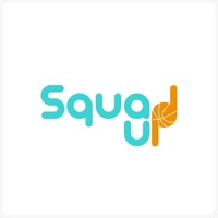 SquadUp Sports app icon - Sports app for iPhone
