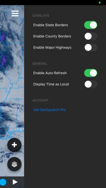 SatSquatch screenshot-4