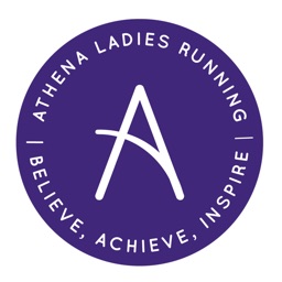Athena Running