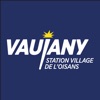 Vaujany icon