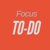 Focus To-Do: Time Task Tracker icon