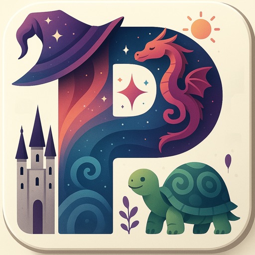 AI Fairy Tales