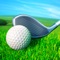 It's time to tee off