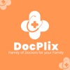 DocPlix for Patients icon