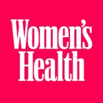 Women's Health UK App Positive Reviews