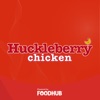 Huckleberrys icon