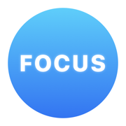 Focus 专注 – 生产力时间管理工具