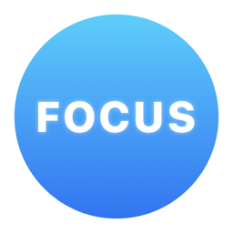 Ícone do app Focus - Productivity Timer