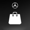 Mercedes me Store AMAP - iPhoneアプリ