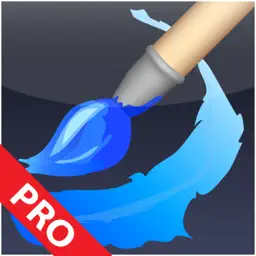 DrawPad Pro app icon