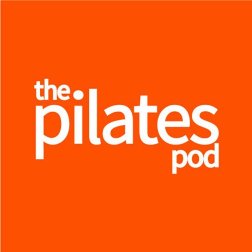 The Pilates Pod icon