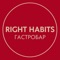 Right Habits Gastrobar — новый локальный ресторан сети Right Family c авторской кухней шеф-повара Дмитрия Янчева