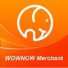 WowNow Merchant - iPhoneアプリ