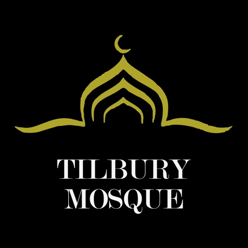 Tilbury Mosque