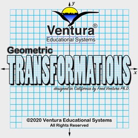 Snímky obrazovky (6) Geometric Transformations