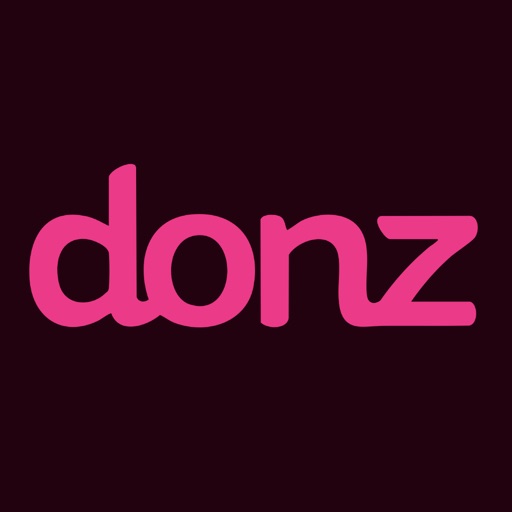 Donz Escola de Dança App