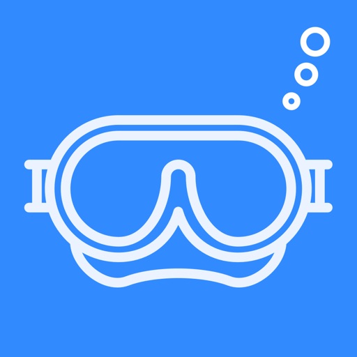 Apnea Freediving Exercises icon