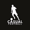 Casual Football UK icon