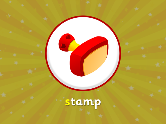 Screenshot #6 pour Phonics Word Finder