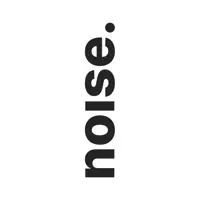 NOISE: White, Brown & Pink