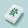 Mahix Mahjong icon