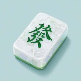 Mahix Mahjong