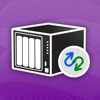 NAS Download Manager icon