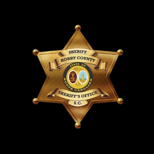 Horry County Sheriff SC