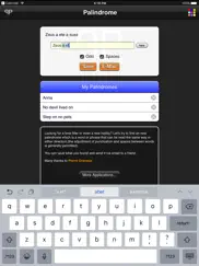 palindrome ipad resimleri 4