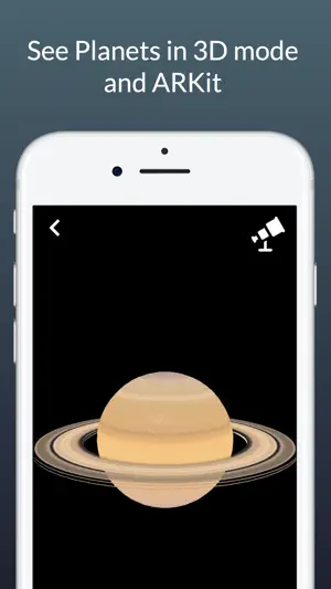 Awesome Planets screenshot 2