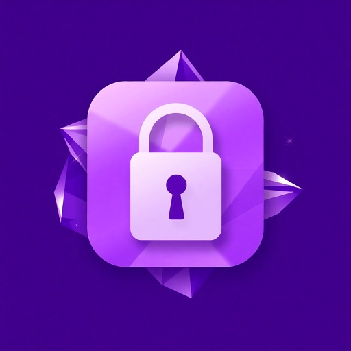 Amethyst Authenticator