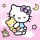 Hello Kitty: Good Night Tale
