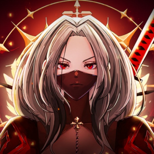 Devil Slayer Hack icon