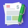 Job Estimate Maker - Invoice + icon